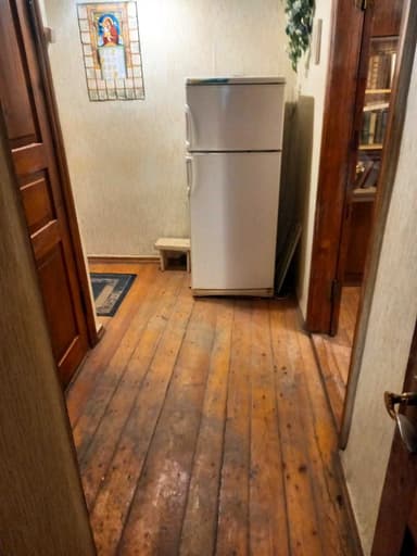 3-кімнатна квартира за адресою (площа 58 м²) - Atlanta.ua - фото 15