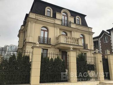 Дом по адресу ул. Лубенская (площадь 500 м²) - Atlanta.ua - фото 25