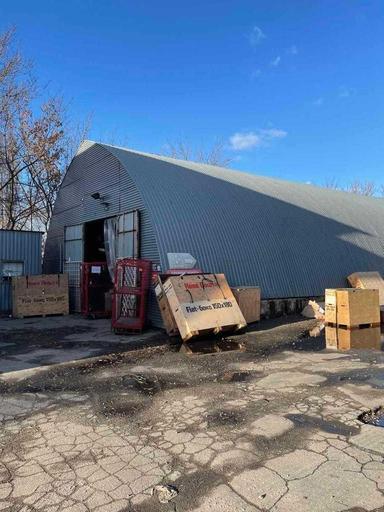 Комерційна нерухомість за адресою вул. Чорнобильська (площа 4500 м²) - Atlanta.ua - фото 15