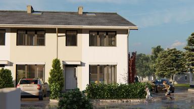 Дом по адресу (площадь 108 м²) - Atlanta.ua - фото 15