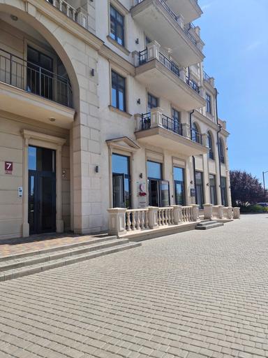 Комерційна нерухомість за адресою вул. Перемоги (площа 39 м²) - Atlanta.ua - фото 15