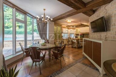 Дом по адресу (площадь 600 м²) - Atlanta.ua - фото 28