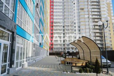 3-комнатная квартира по адресу (площадь 72 м²) - Atlanta.ua - фото 16