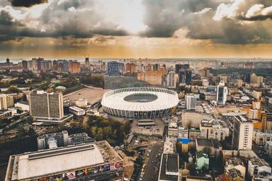 Многокомнатная квартира по адресу ул. Шота Руставели (площадь 406 м²) - Atlanta.ua - фото 48