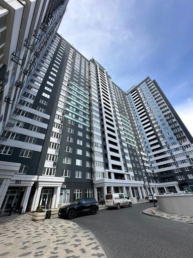 2-кімнатна квартира за адресою Куликове поле пл. (площа 61 м²) - Atlanta.ua - фото 31