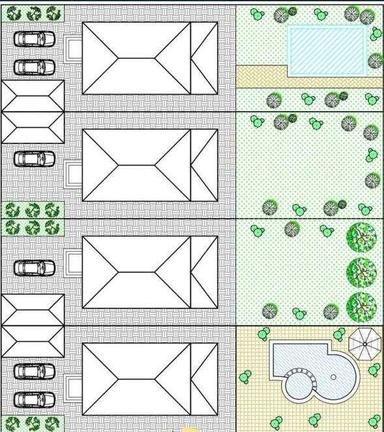 Дом по адресу (площадь 165 м²) - Atlanta.ua - фото 28