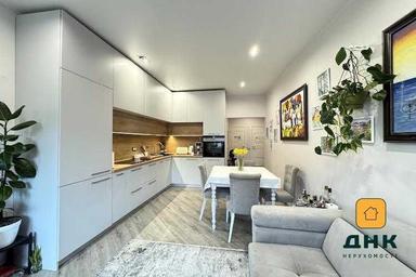 3-rooms apartment apartment by the address st. Genuezskaya (area 102 m²) - Atlanta.ua - photo 15