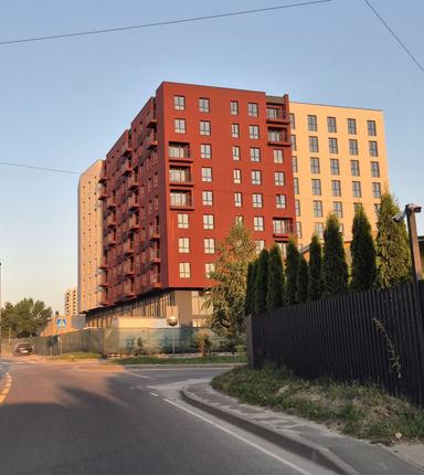 1-комнатная квартира по адресу ул. Гмыри Бориса (площадь 47 м²) - Atlanta.ua - фото 24