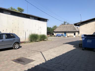 Комерційна нерухомість за адресою Петефі Шандора пл. (площа 1405 м²) - Atlanta.ua - фото 29