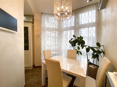 Многокомнатная квартира по адресу (площадь 163 м²) - Atlanta.ua - фото 32