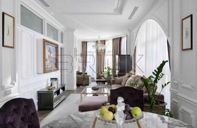 2-rooms apartment apartment by the address st. Starobazarnyy skv Kirova skv (area 105 m²) - Atlanta.ua - photo 31