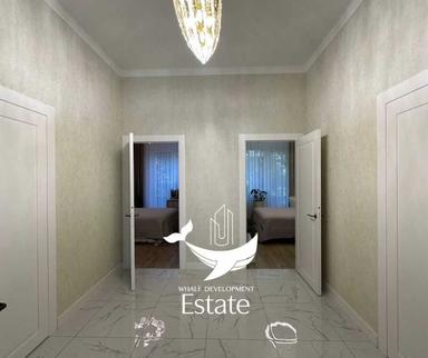 Многокомнатная квартира по адресу (площадь 150 м²) - Atlanta.ua - фото 33