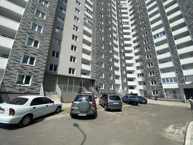 1-комнатная квартира по адресу ул. Коноплянская (площадь 48,6 м²) - Atlanta.ua - фото 25