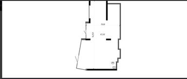 Коммерческая недвижимость по адресу ул. Фруктовая (площадь 45 м²) - Atlanta.ua - фото 16