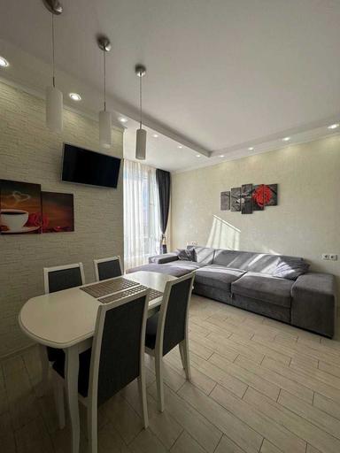 1-комнатная квартира по адресу (площадь 50 м²) - Atlanta.ua - фото 21