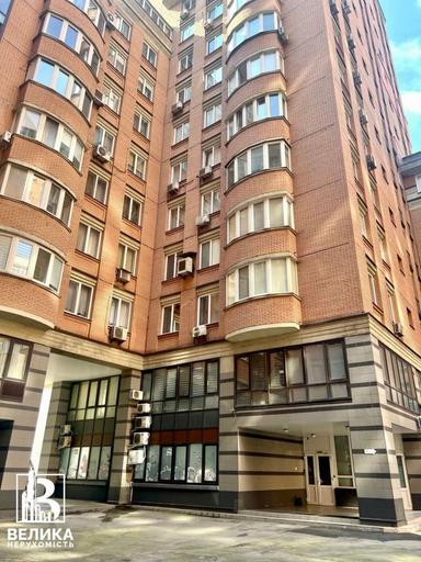 Багатокімнатна квартира за адресою вул. Павлівська (площа 300 м²) - Atlanta.ua - фото 33