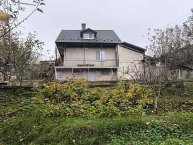 Дом по адресу ул. Петрозаводська (площадь 100 м²) - Atlanta.ua - фото 23