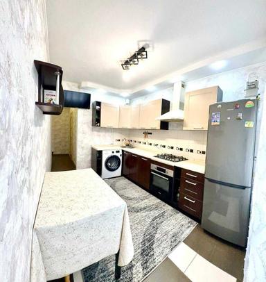 2-rooms apartment apartment by the address (area 63 m²) - Atlanta.ua - photo 28