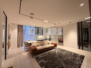 3-rooms apartment apartment by the address st. Ul Sapernoe Pole (area 99 m²) - Atlanta.ua - photo 25