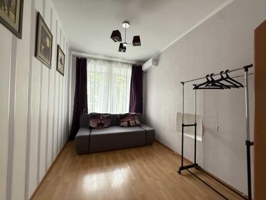 3-rooms apartment apartment by the address st. Kulikovo pole pl Oktyabrskoy revolyutsii pl (area 55 m²) - Atlanta.ua - photo 22