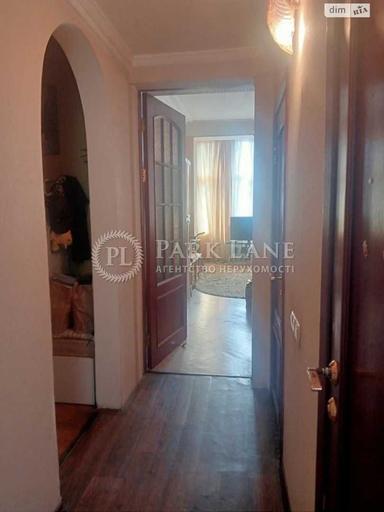 2-кімнатна квартира за адресою вул. Хрещатик (площа 59,1 м²) - Atlanta.ua - фото 24