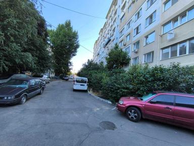 1-room apartment apartment by the address st. Kitoboynaya (area 45 m²) - Atlanta.ua - photo 17