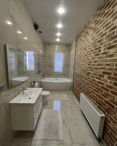 Дом по адресу ул. Бандеры Степана (площадь 265 м²) - Atlanta.ua - фото 34