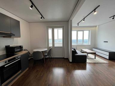 1-кімнатна квартира за адресою (площа 42 м²) - Atlanta.ua - фото 33