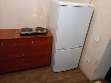 1-кімнатна квартира за адресою вул. Танкістів (площа 25 м²) - Atlanta.ua - фото 10