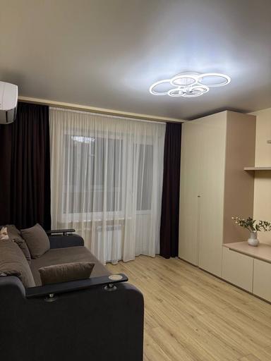 1-комнатная квартира по адресу ул. Чернобыльская (площадь 35 м²) - Atlanta.ua - фото 26