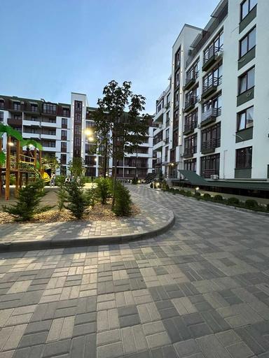 1-room apartment apartment by the address st. Protsenko (area 23 m²) - Atlanta.ua - photo 21