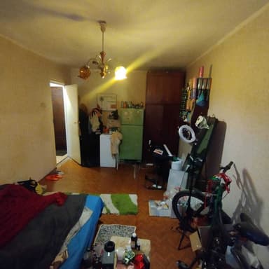 1-комнатная квартира по адресу ул. Спортивная (площадь 28 м²) - Atlanta.ua - фото 13