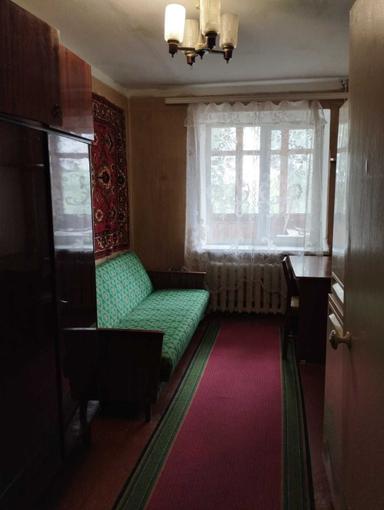 3-комнатная квартира по адресу ул. Магистратская (площадь 59 м²) - Atlanta.ua - фото 24