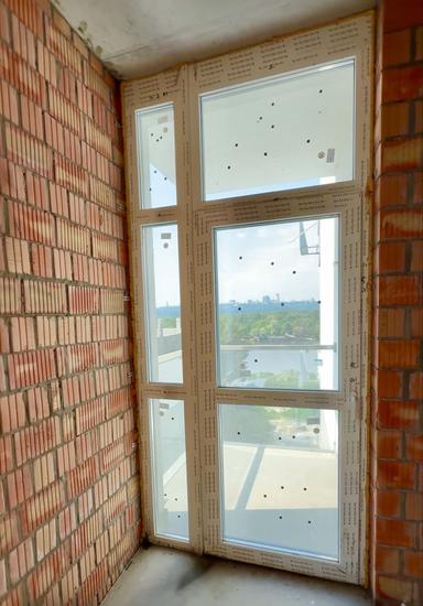 Багатокімнатна квартира за адресою вул. Микільсько-Слобідська (площа 127 м²) - Atlanta.ua - фото 26