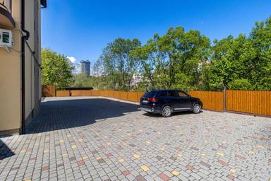 Комерційна нерухомість за адресою вул. Бандери Степана (площа 760 м²) - Atlanta.ua - фото 32