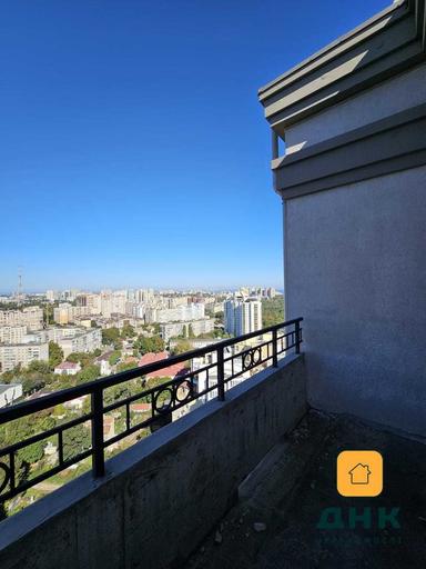 3-комнатная квартира по адресу (площадь 125 м²) - Atlanta.ua - фото 22