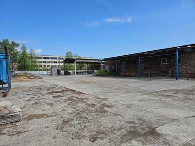 Commercial real estate at (area 1622 m²) - Atlanta.ua - photo 44