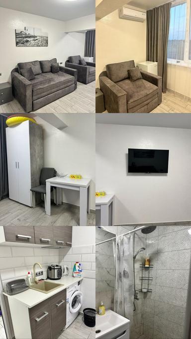 1-кімнатна квартира за адресою вул. Бандери Степана (площа 22 м²) - Atlanta.ua - фото 16