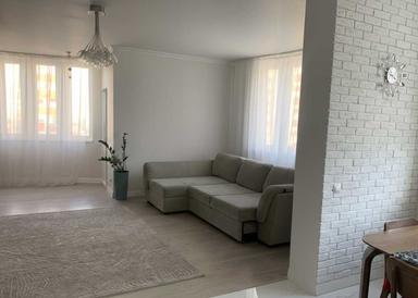 3-rooms apartment apartment by the address st. Akhmatovoy (area 106,9 m²) - Atlanta.ua - photo 24