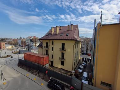 1-кімнатна квартира за адресою вул. Бандери Степана (площа 50 м²) - Atlanta.ua - фото 14