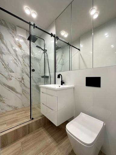 3-rooms apartment apartment by the address st. Ul Dmitrievskaya (area 80 m²) - Atlanta.ua - photo 25