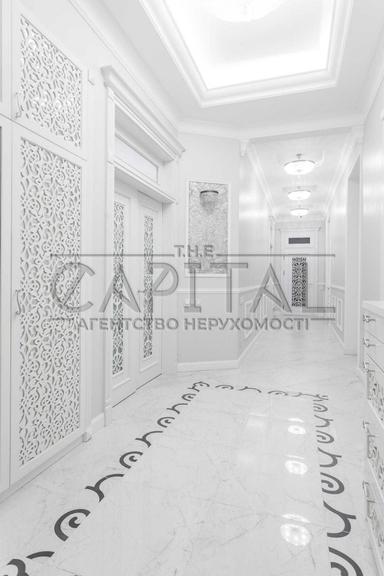 Многокомнатная квартира по адресу бульвар Дружбы Народов (площадь 230 м²) - Atlanta.ua - фото 47