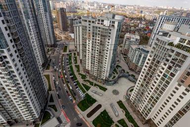 3-комнатная квартира по адресу бульвар Дружбы Народов (площадь 254 м²) - Atlanta.ua - фото 46