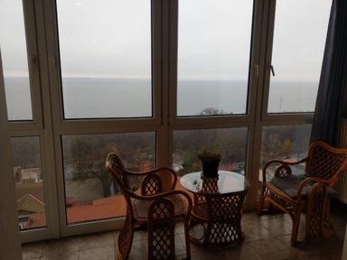 3-rooms apartment apartment by the address st. Kulikovo pole pl Oktyabrskoy revolyutsii pl (area 152 m²) - Atlanta.ua - photo 28