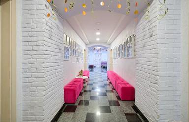 Коммерческая недвижимость по адресу ул. Шота Руставели (площадь 290 м²) - Atlanta.ua - фото 44