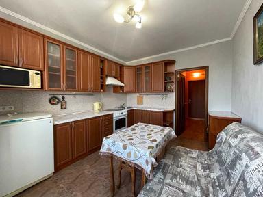 1-room apartment apartment by the address (area 42 m²) - Atlanta.ua - photo 18