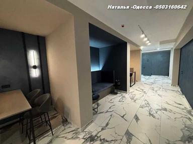 1-кімнатна квартира за адресою вул. Дача Ковалевського (площа 45,5 м²) - Atlanta.ua - фото 43