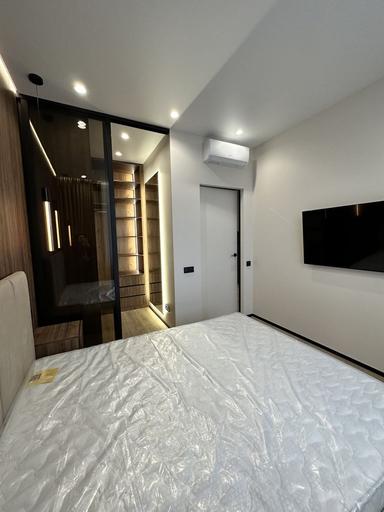 1-комнатная квартира по адресу Куликово поле пл. (площадь 43 м²) - Atlanta.ua - фото 12