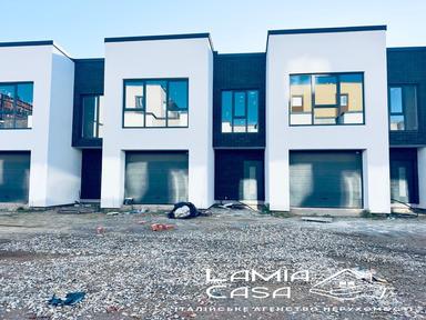 Дом по адресу ул. Спортивная (площадь 120 м²) - Atlanta.ua - фото 14