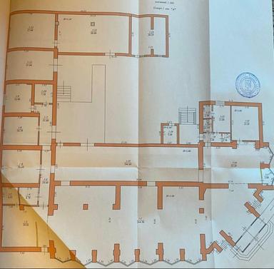 Комерційна нерухомість за адресою вул. Головна (площа 850 м²) - Atlanta.ua - фото 2